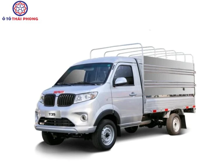Xe tải 5 tạ Xe tải 5 tạ