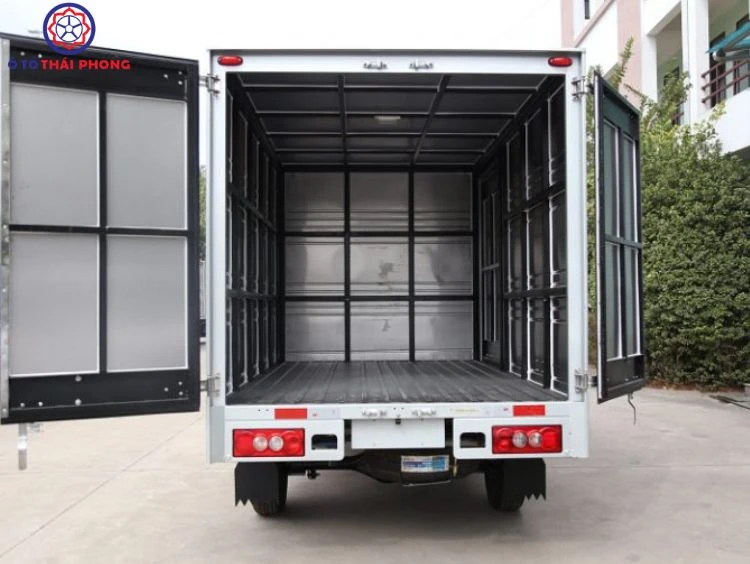 Xe tải 5 tạ Xe tải 5 tạ