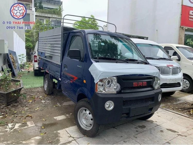 Xe tải nhỏ dưới 100 triệu Xe tải nhỏ dưới 100 triệu