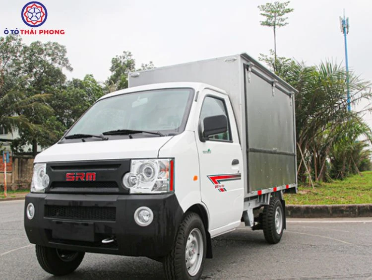 Mua xe tải nhỏ đi buôn rau Mua xe tải nhỏ đi buôn rau