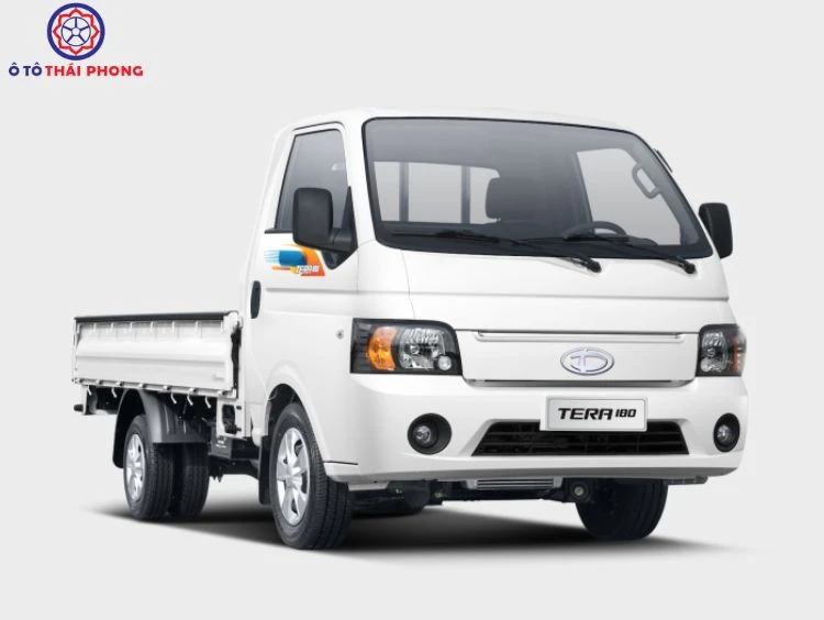 Mua xe tải nhỏ đi buôn rau Mua xe tải nhỏ đi buôn rau
