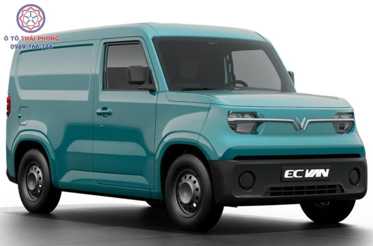 Xe Van Điện VinFast EC Van: Giải Pháp Vận Chuyển Điện Thông Minh Cho Đô Thị Việt Nam – Bước Đột Phá Mới Từ Hãng Xe Việt 1 Xe Van Điện VinFast EC Van: Giải Pháp Vận Chuyển Điện Thông Minh Cho Đô Thị Việt Nam – Bước Đột Phá Mới Từ Hãng Xe Việt