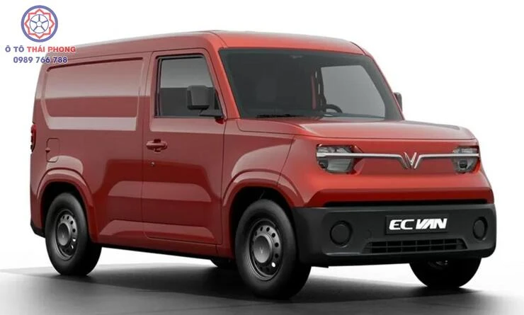 Xe Van Điện VinFast EC Van: Giải Pháp Vận Chuyển Điện Thông Minh Cho Đô Thị Việt Nam – Bước Đột Phá Mới Từ Hãng Xe Việt 2 Xe Van Điện VinFast EC Van: Giải Pháp Vận Chuyển Điện Thông Minh Cho Đô Thị Việt Nam – Bước Đột Phá Mới Từ Hãng Xe Việt