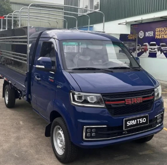Xe tải nhỏ dongben uy tín Bán xe tải nhỏ dongben uy tín giúp bạn an tâm đầu tư lâu dài
