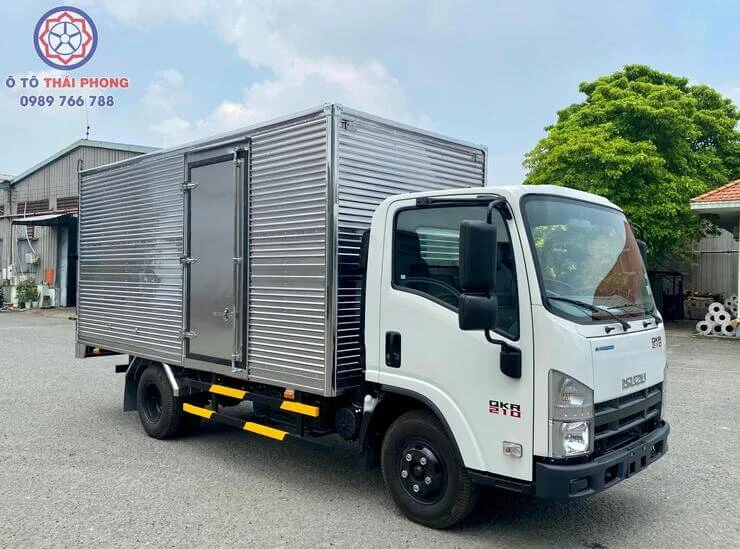 Tổng Hợp 12 Mẫu Xe Tải Nhỏ - Bảng Giá, Ưu Điểm Của Các Thương Hiệu 78 Tổng Hợp 12 Mẫu Xe Tải Nhỏ – Bảng Giá, Ưu Điểm Của Các Thương Hiệu