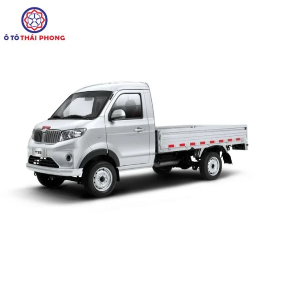 Xe tải nhỏ chất lượng Có nên mua xe tải nhỏ chính hãng hay chọn dòng xe đã qua sử dụng