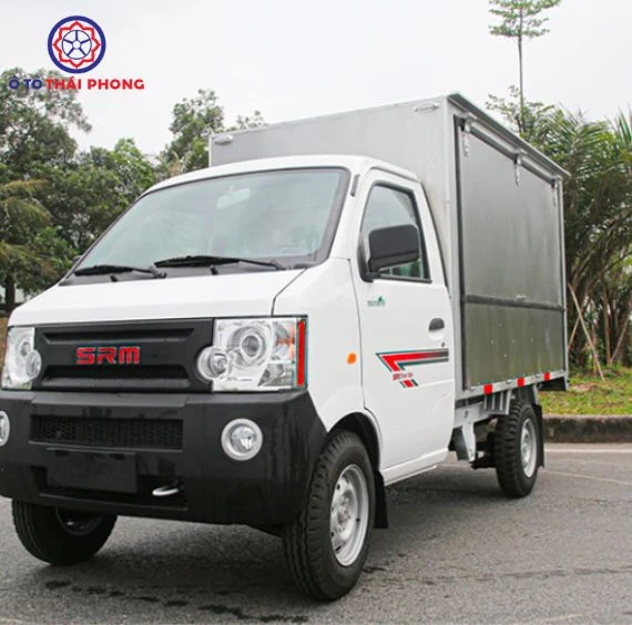 Mua xe tải nhỏ đi buôn rau nên chọn dòng nào để tối ưu chi phí xăng dầu?