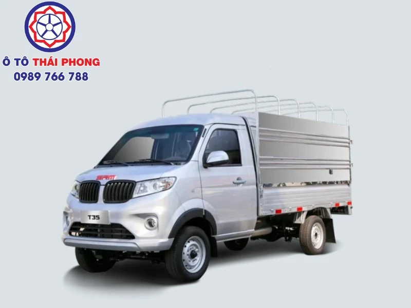 kinh nghiệm mua xe tải nhỏ Lý do nên chọn màu xe theo phong thủy