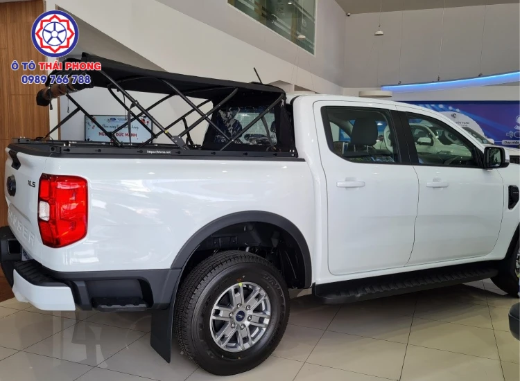 Xe bán tải 5 chỗ ngồi Xe bán tải 5 chỗ ngồi