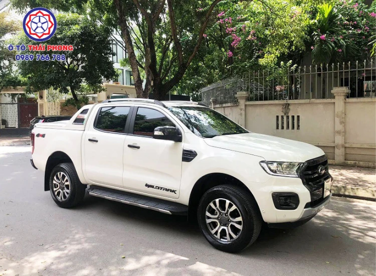 Xe bán tải 5 chỗ ngồi Xe bán tải 5 chỗ ngồi