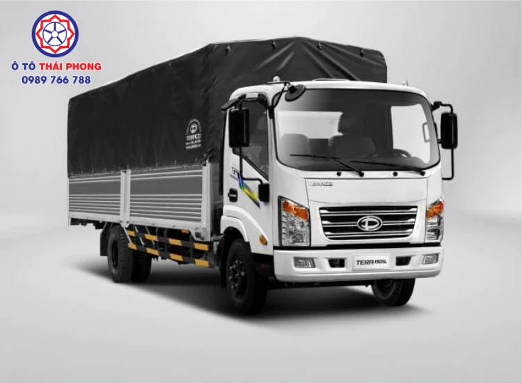 Mẫu xe tải thuộc phân khúc tải trọng khoảng 2 tấn Mẫu xe tải thuộc phân khúc tải trọng khoảng 2 tấn