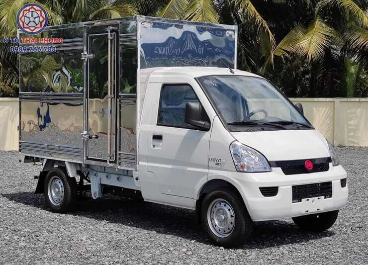 Xe tải TQ Wuling N300P