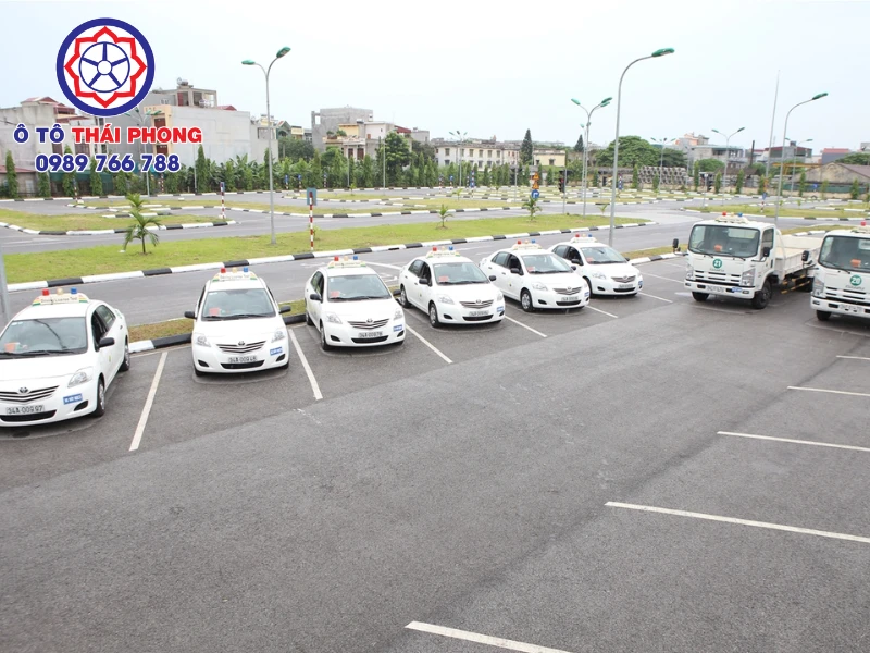 Bí quyết chọn trung tâm đăng ký học lái xe B2 uy tín – học là đậu