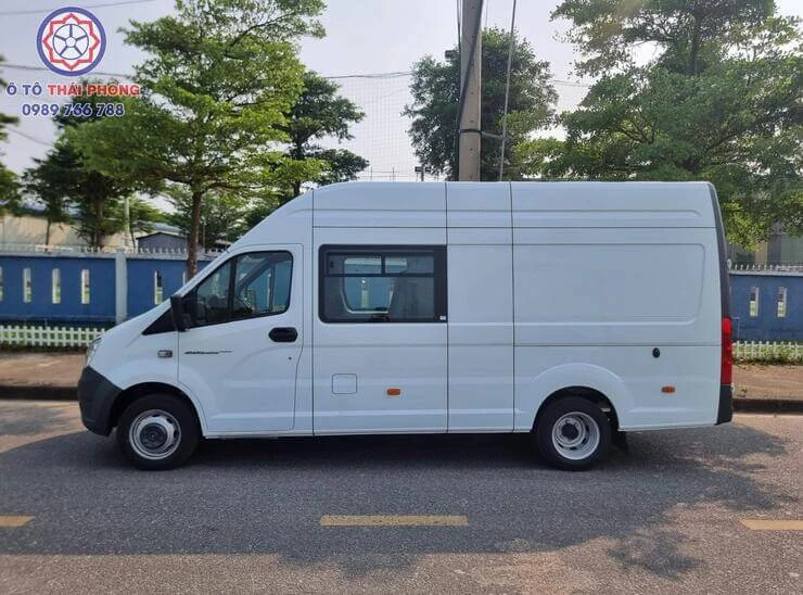 Ô Tô Thái Phong đơn vị phân phối xe tải van 6 chỗ uy tín hàng đầu Ô Tô Thái Phong đơn vị phân phối xe tải van 6 chỗ uy tín hàng đầu