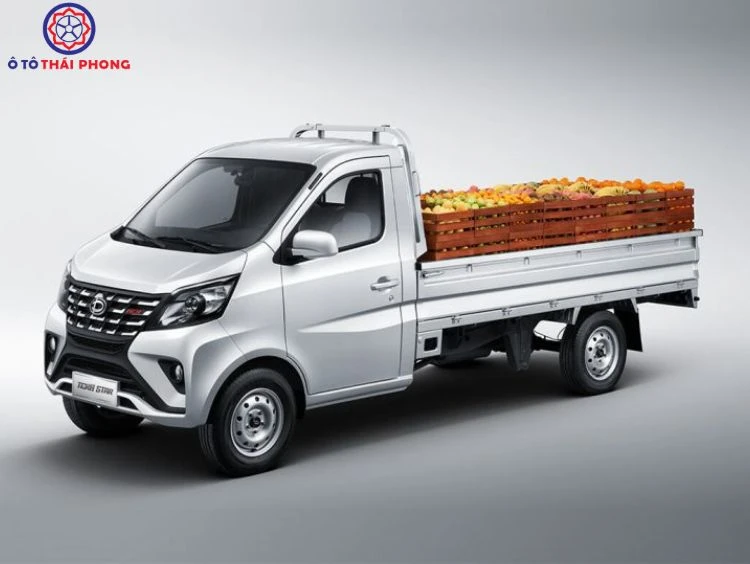 Giá xe tải nhỏ Giá xe tải nhỏ