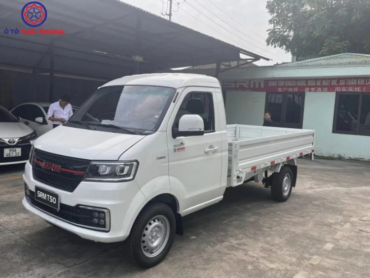 Giá xe tải nhỏ Giá xe tải nhỏ