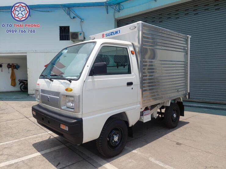 Cập Nhật Bảng Giá Xe Tải Hạng Nhẹ Tháng 06/2025: Giải Pháp Vận Chuyển Toàn Diện 6 Cập Nhật Bảng Giá Xe Tải Hạng Nhẹ Tháng 06/2025: Giải Pháp Vận Chuyển Toàn Diện