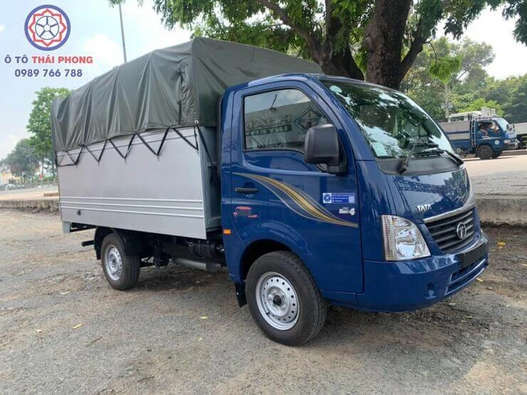 Cập Nhật Bảng Giá Xe Tải Hạng Nhẹ Tháng 06/2025: Giải Pháp Vận Chuyển Toàn Diện 11 Cập Nhật Bảng Giá Xe Tải Hạng Nhẹ Tháng 06/2025: Giải Pháp Vận Chuyển Toàn Diện