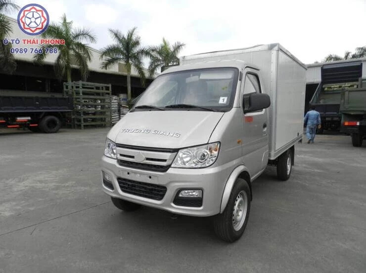 Cập Nhật Bảng Giá Xe Tải Hạng Nhẹ Tháng 06/2025: Giải Pháp Vận Chuyển Toàn Diện 12 Cập Nhật Bảng Giá Xe Tải Hạng Nhẹ Tháng 06/2025: Giải Pháp Vận Chuyển Toàn Diện