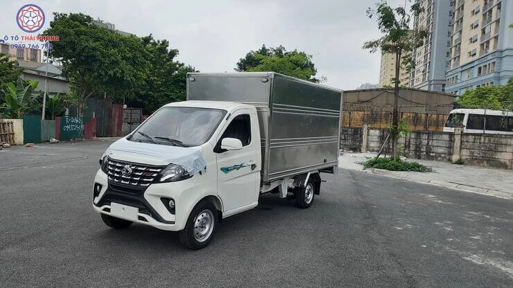 Xe tải thùng nhỏ Tera Star Xe tải thùng nhỏ Tera Star