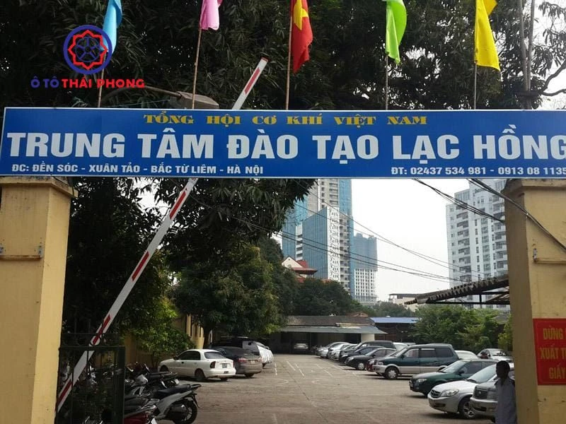 Học bằng lái xe ô tô C tại Hà Nội Địa chỉ uy tín học bằng lái xe ô tô C tại Hà Nội đảm bảo tiết kiệm học phí thời gian