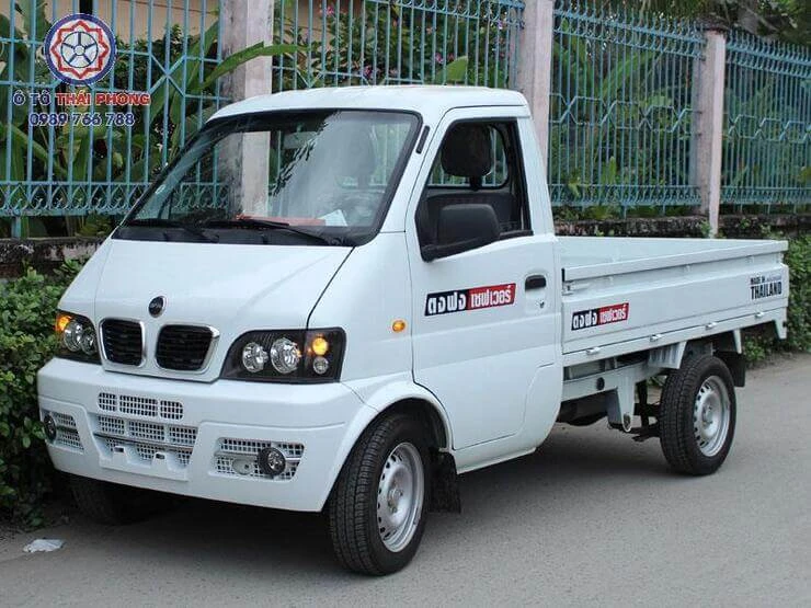 Cập Nhật Bảng Giá Xe Tải Hạng Nhẹ Tháng 06/2025: Giải Pháp Vận Chuyển Toàn Diện 10 Cập Nhật Bảng Giá Xe Tải Hạng Nhẹ Tháng 06/2025: Giải Pháp Vận Chuyển Toàn Diện