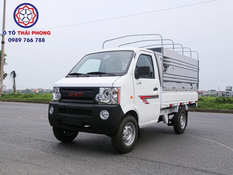 Xe tải nhỏ dưới 200 triệu đang được ứng dụng trong nhiều ngành nghề kinh doanh khác nhau Xe tải nhỏ dưới 200 triệu phân phối toàn quốc kèm hỗ trợ trả góp siêu nhanh