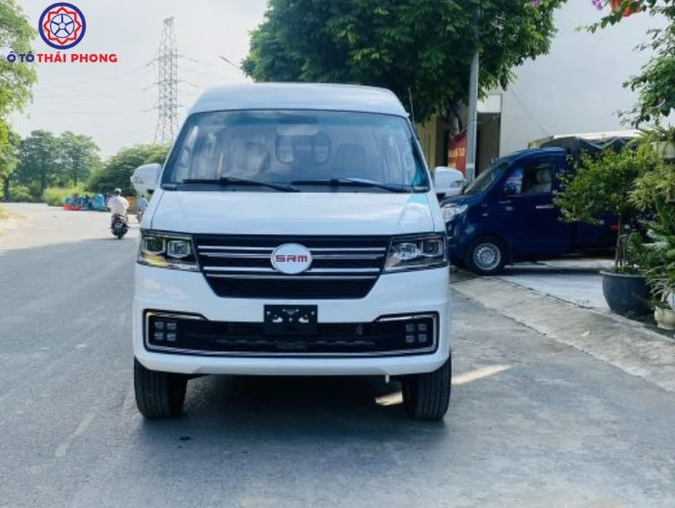 Xe tải van tiết kiệm nhiên liệu Xe tải van tiết kiệm nhiên liệu