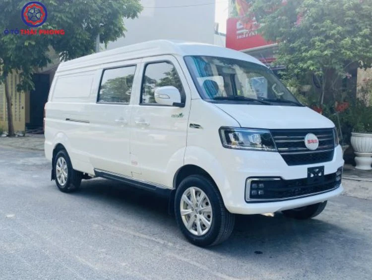 Xe tải van tiết kiệm nhiên liệu Xe tải van tiết kiệm nhiên liệu