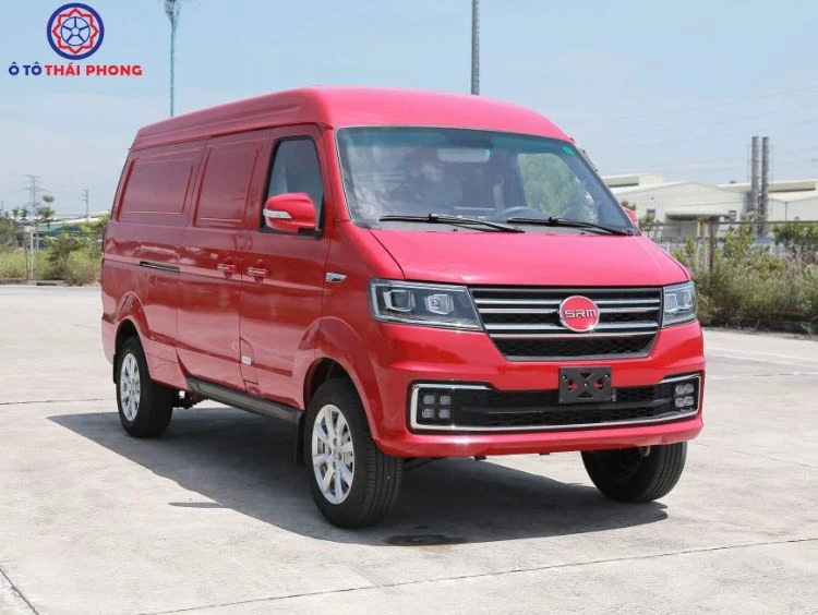 Xe tải van tiết kiệm nhiên liệu Xe tải van tiết kiệm nhiên liệu