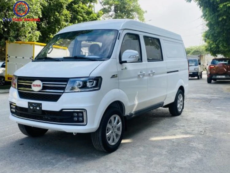chọn mua xe tải van mới chọn mua xe tải van mới