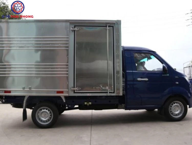 Đánh giá chi tiết các dòng xe tải nhỏ bền bỉ được ưa chuộng nhất Đánh giá chi tiết các dòng xe tải nhỏ bền bỉ được ưa chuộng nhất