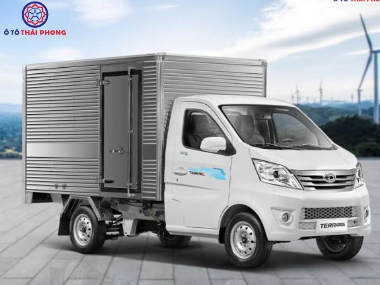 xe tải nhỏ chạy GrabExpress xe tải nhỏ chạy GrabExpress