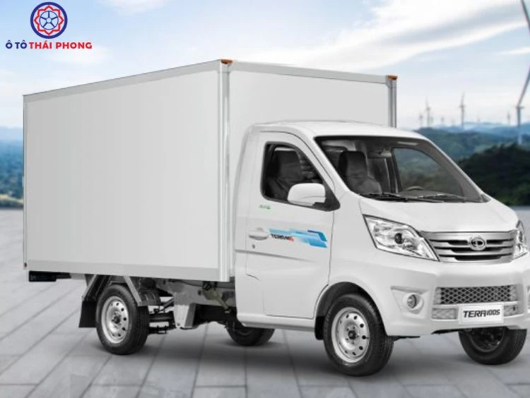 xe tải nhỏ chạy GrabExpress xe tải nhỏ chạy GrabExpress