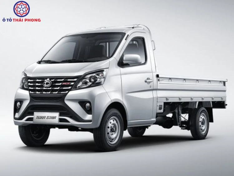 Đánh giá chi tiết các dòng xe tải nhỏ bền bỉ được ưa chuộng nhất Đánh giá chi tiết các dòng xe tải nhỏ bền bỉ được ưa chuộng nhất
