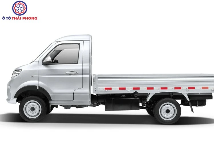 Đánh giá chi tiết các dòng xe tải nhỏ bền bỉ được ưa chuộng nhất Đánh giá chi tiết các dòng xe tải nhỏ bền bỉ được ưa chuộng nhất
