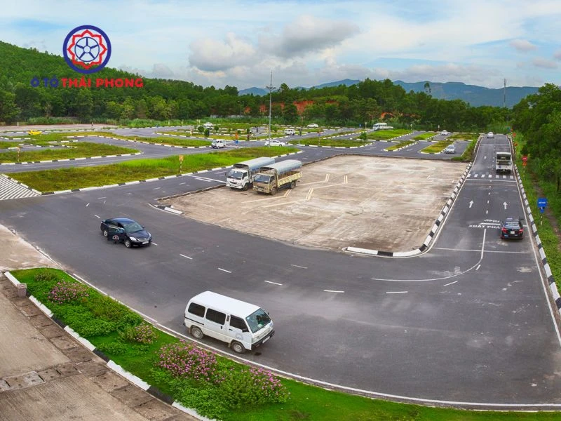 Cập nhật lịch thi bằng lái xe B2 mới nhất đầy đủ theo từng khu vực
