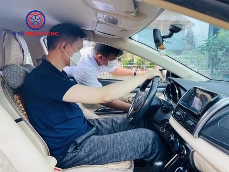lịch thi bằng lái xe B2 mới nhất Cập nhật lịch thi bằng lái xe B2 mới nhất đầy đủ theo từng khu vực