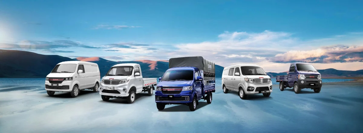 Xe tải nhỏ giá rẻ là lựa chọn tối ưu cho startup logistics nhờ khả năng vận hành linh hoạt và chi phí đầu tư thấp.