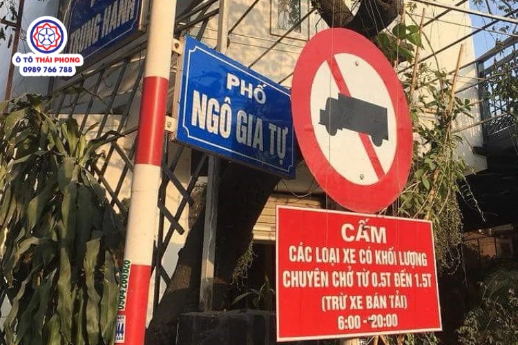 Chạy phố nhẹ nhàng – Kiếm tiền đều tay cùng xe tải nhỏ dưới 1 tấn 3 Chạy phố nhẹ nhàng – Kiếm tiền đều tay cùng xe tải nhỏ dưới 1 tấn