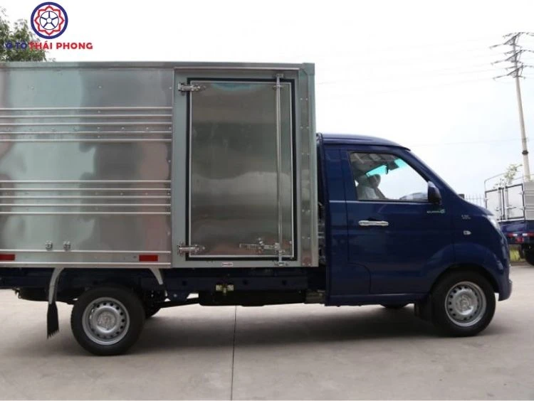 xe tải nhỏ chở hàng linh hoạt xe tải nhỏ chở hàng linh hoạt