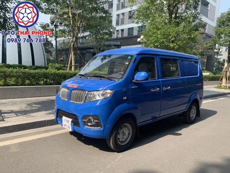 xe tải van tiết kiệm nhiên liệu xe tải van tiết kiệm nhiên liệu