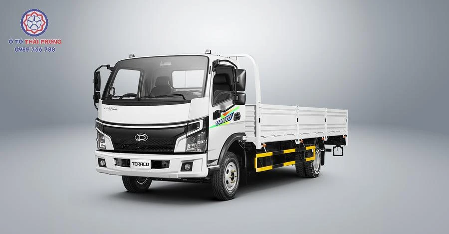 TERA 345SL PLUS 12 TERA 345SL PLUS