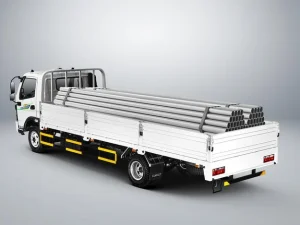 Xe tải Tera 345SL Plus