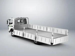Xe tải Tera 345SL Plus