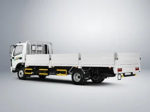 Xe tải Tera 345SL Plus