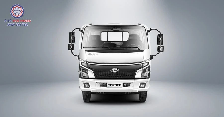 TERA 345SL PLUS 13 TERA 345SL PLUS