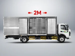 Xe tải Tera 345SL Plus