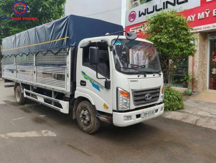 Xe tải 3.5 tấn chở được bao nhiêu khối hàng? Tất tần tật thông tin bạn cần biết 4 Xe tải thùng dài – giải pháp tiết kiệm chi phí cho vận chuyển liên tỉnh