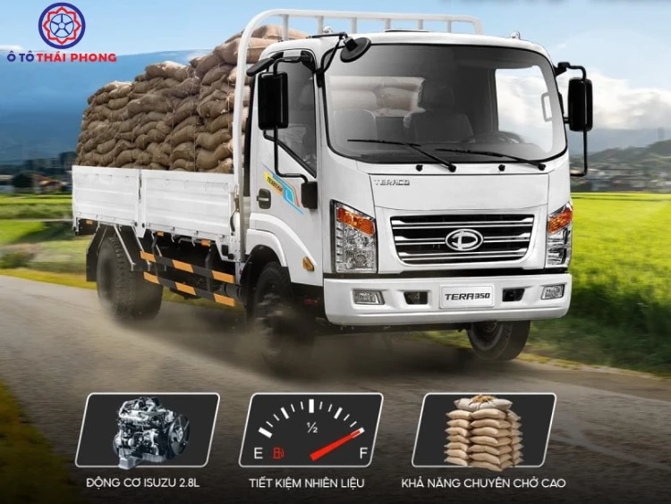 xe tải 3.5 tấn xe tải 3.5 tấn